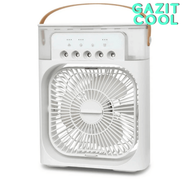 Mini Refrigerador Ambiente Multiuso - Gazit Cool - Gazit Express